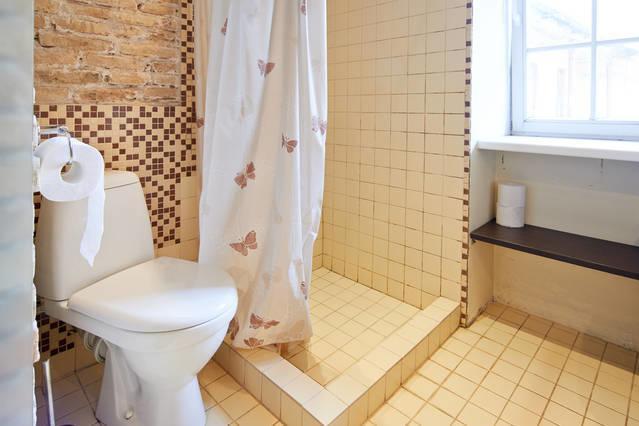 Mykolo Apartments Вильнюс Номер фото