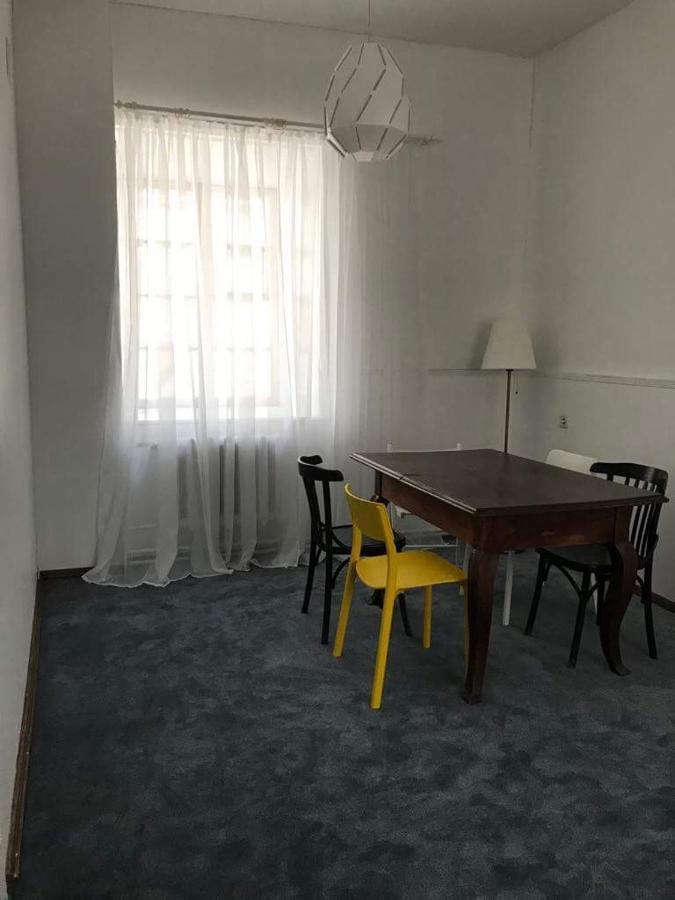 Mykolo Apartments Вильнюс Номер фото
